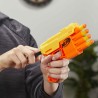 Nerf ALPHA Strike Fang QS-4