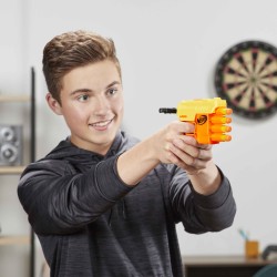 Nerf ALPHA Strike Fang QS-4
