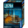 EXIT - Das Spiel: Der Raub auf dem Mississippi