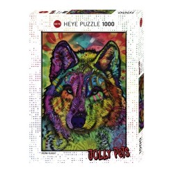HEYE - Jolly Pets, Wolf's Soul