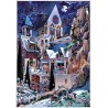 HEYE Puzzle 2000 - Castle of Horror