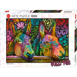 HEYE - Jolly Pets, Donkey Love