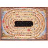 HEYE Puzzle 4000 - Historia Comica 1