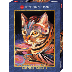 HEYE - Precious Animals, So Cosy