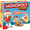 Monopoly Junior - Unser Sandmännchen