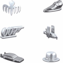 Monopoly - James Bond