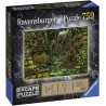 ESCAPE Puzzle - Die Tempelanlage