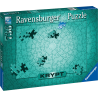 Ravensburger Puzzle - Krypt Metallic Mint