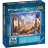 ESCAPE Puzzle Kids - Die Weltraummission