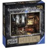 ESCAPE Puzzle - Im Drachenlabor
