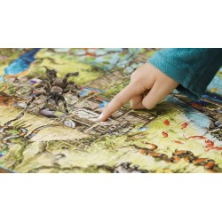 ESCAPE Puzzle Kids - Die Dschungelexpedition