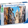 Ravensburger Puzzle - Pamplona