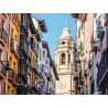 Ravensburger Puzzle - Pamplona