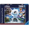 Ravensburger Puzzle - Universals Filmklassiker