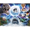 Ravensburger Puzzle - Universals Filmklassiker