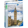 Ravensburger Puzzle - Findus am Big Ben