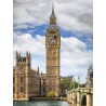 Ravensburger Puzzle - Findus am Big Ben