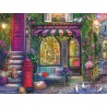 Ravensburger Puzzle - Liebesbriefe und Schokolade