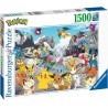 Ravensburger Puzzle - Pokémon Classics