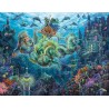 Ravensburger Puzzle - Unterwasserzauber