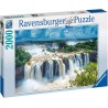 Ravensburger Puzzle - Wasserfälle von Iguazu