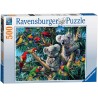 Ravensburger Puzzle - Koalas im Baum