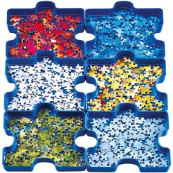 Ravensburger - Sort your Puzzle!