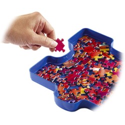 Ravensburger - Sort your Puzzle!