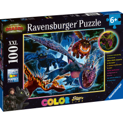 Dragons - Star Line - Leuchtende Dragons