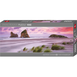 HEYE - Edition A. von Humboldt, Wharariki Beach