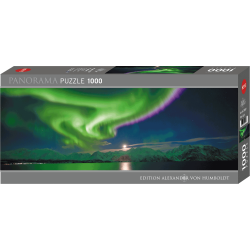 HEYE - Edition A. von Humboldt, Polar Light