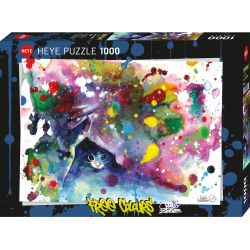 HEYE - Free Colours, Meow