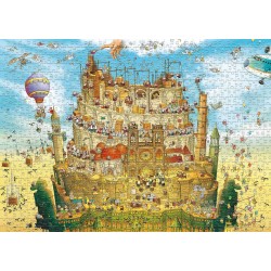 HEYE - That's Life! High Above