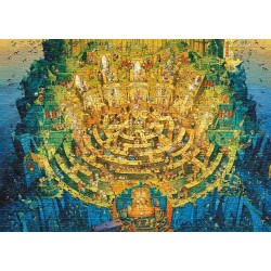 HEYE - That's Life! Deep Down