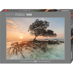 HEYE - Edition A. von Humboldt, Red Mangrove