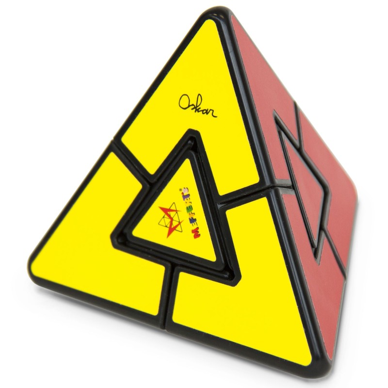 Meffert's - Pyraminx Duo
