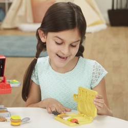 Play-Doh Kitchen - Grillstation