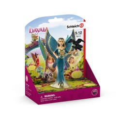 Schleich bayala - Ophira & Munyn