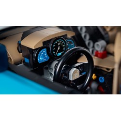 LEGO Technic 42083 - Bugatti Chiron
