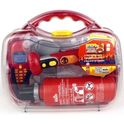 klein - Feuerwehrkoffer