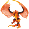 Schleich ELDRADOR creatures - Feuer Adler
