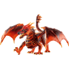 Schleich ELDRADOR creatures - Lavadrache