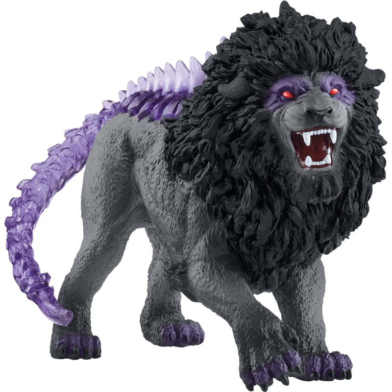 Schleich ELDRADOR creatures - Schattenlöwe