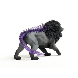Schleich ELDRADOR creatures - Schattenlöwe
