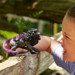 Schleich ELDRADOR creatures - Schattenlöwe