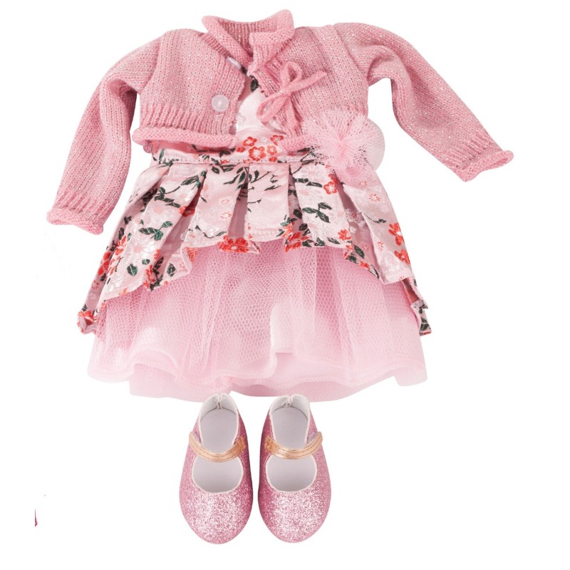 Götz - Kombi Brokatträume Gr. XL