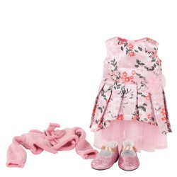 Götz - Kombi Brokatträume Gr. XL