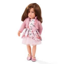 Götz - Kombi Brokatträume Gr. XL