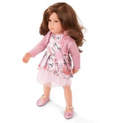 Götz - Kombi Brokatträume Gr. XL