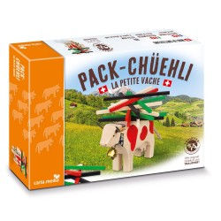 carta.media - Pack Chüehli